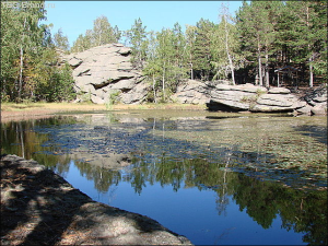 Алтайский край
